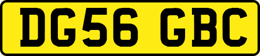 DG56GBC