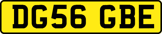 DG56GBE
