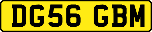 DG56GBM