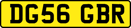 DG56GBR