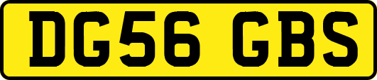 DG56GBS