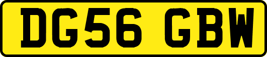 DG56GBW