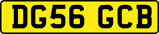 DG56GCB