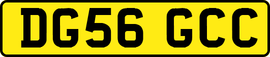 DG56GCC