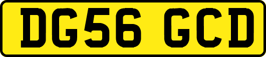 DG56GCD