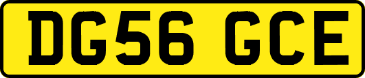 DG56GCE