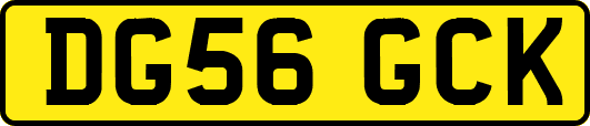DG56GCK