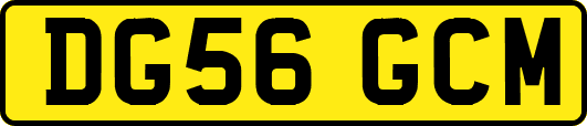 DG56GCM