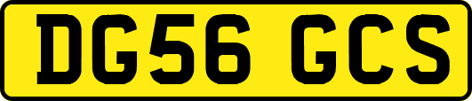 DG56GCS