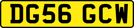 DG56GCW