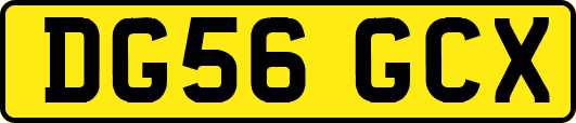 DG56GCX