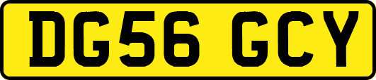 DG56GCY