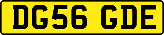 DG56GDE
