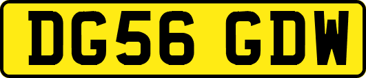 DG56GDW