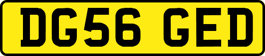 DG56GED