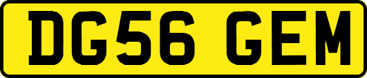 DG56GEM