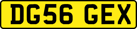 DG56GEX