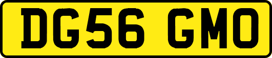 DG56GMO