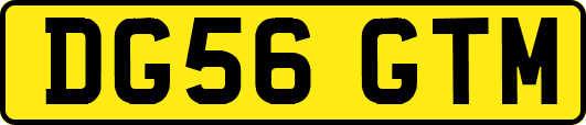 DG56GTM