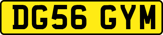 DG56GYM