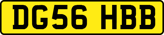 DG56HBB