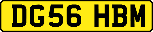 DG56HBM