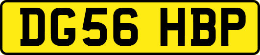 DG56HBP