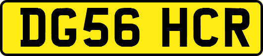DG56HCR