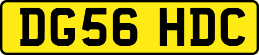DG56HDC