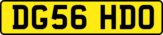 DG56HDO
