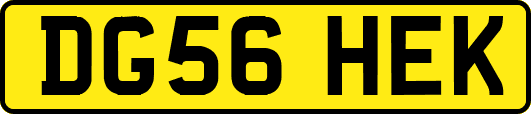 DG56HEK