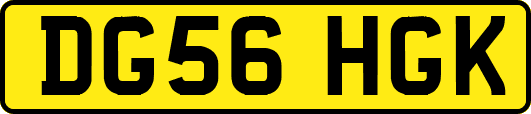 DG56HGK
