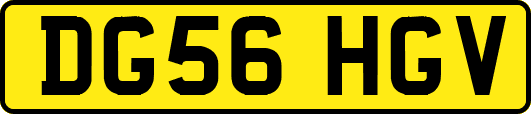DG56HGV