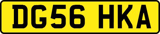 DG56HKA