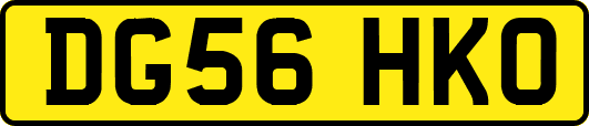 DG56HKO