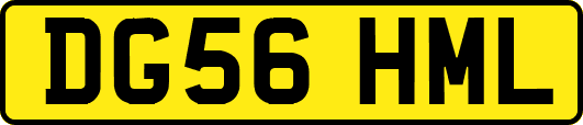 DG56HML