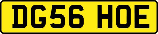 DG56HOE