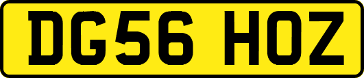 DG56HOZ