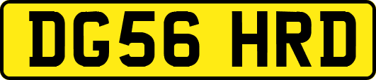 DG56HRD