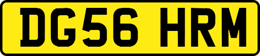 DG56HRM