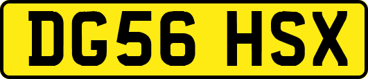 DG56HSX