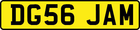 DG56JAM