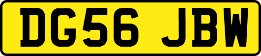 DG56JBW