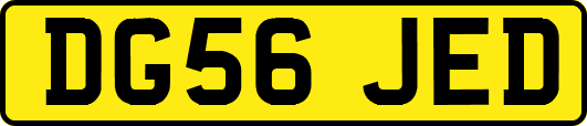 DG56JED