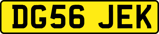 DG56JEK