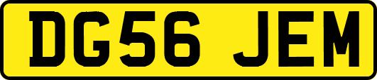 DG56JEM
