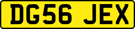 DG56JEX
