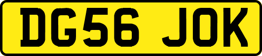 DG56JOK