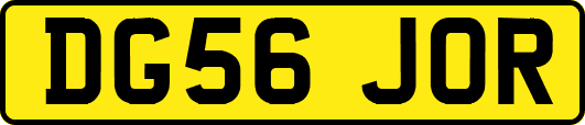 DG56JOR