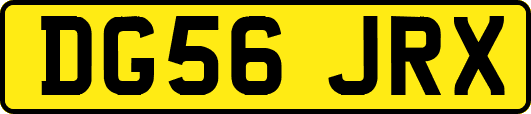 DG56JRX